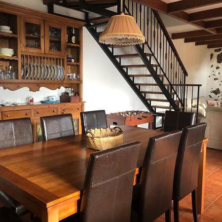 Guarazoca Casa Rural Buenavista מראה חיצוני תמונה