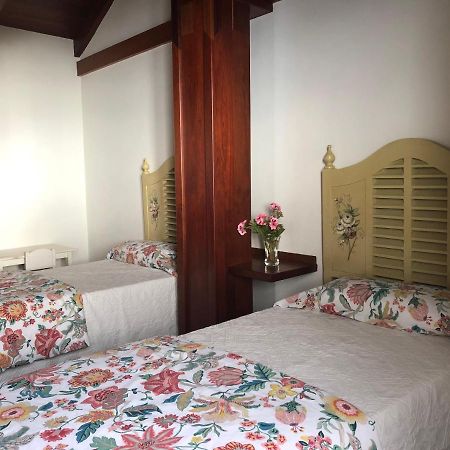 Guarazoca Casa Rural Buenavista מראה חיצוני תמונה