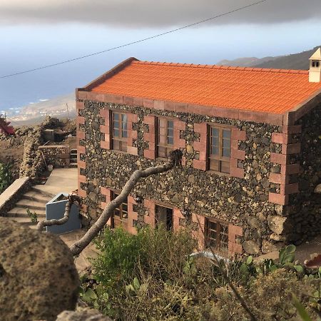 Guarazoca Casa Rural Buenavista מראה חיצוני תמונה