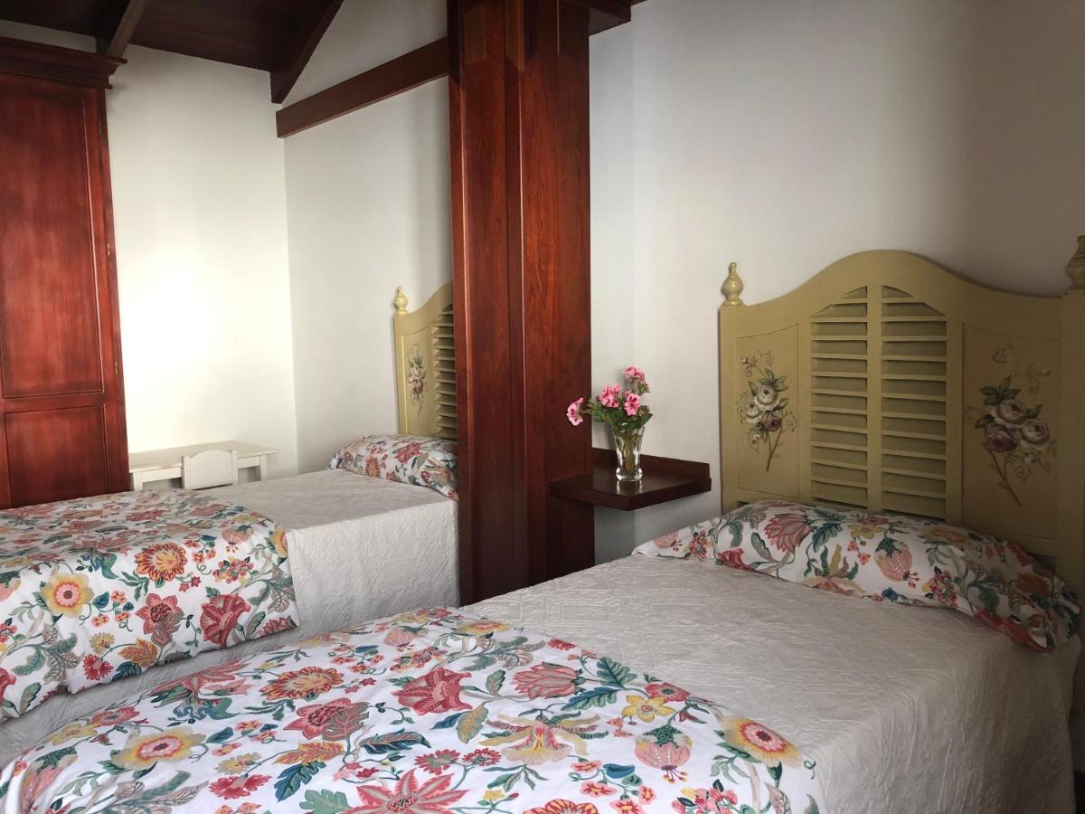 Guarazoca Casa Rural Buenavista מראה חיצוני תמונה