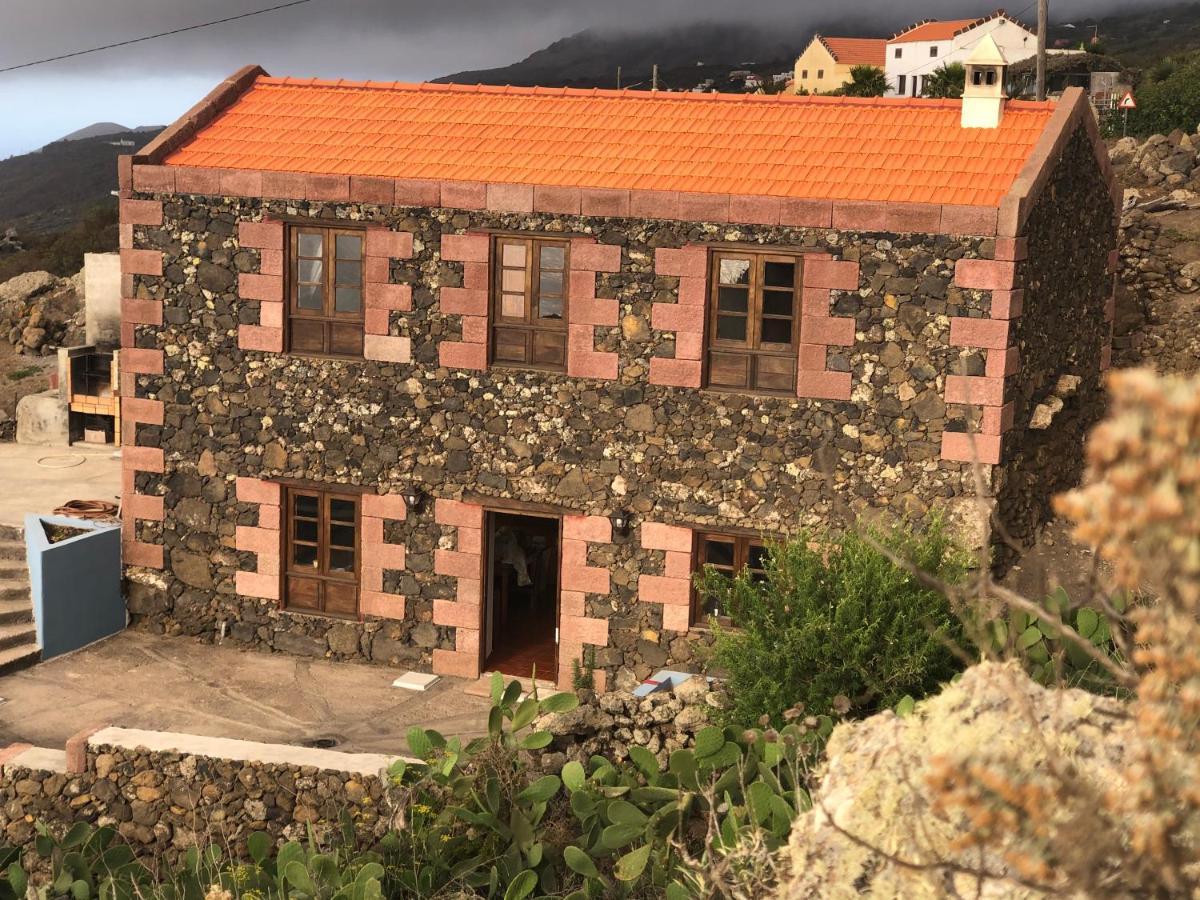 Guarazoca Casa Rural Buenavista מראה חיצוני תמונה