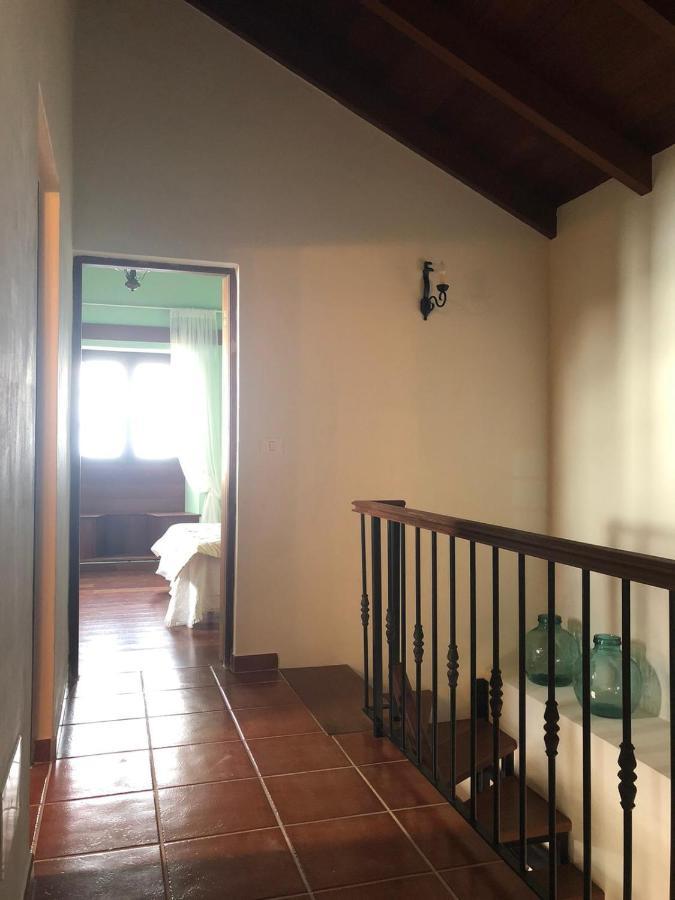 Guarazoca Casa Rural Buenavista מראה חיצוני תמונה