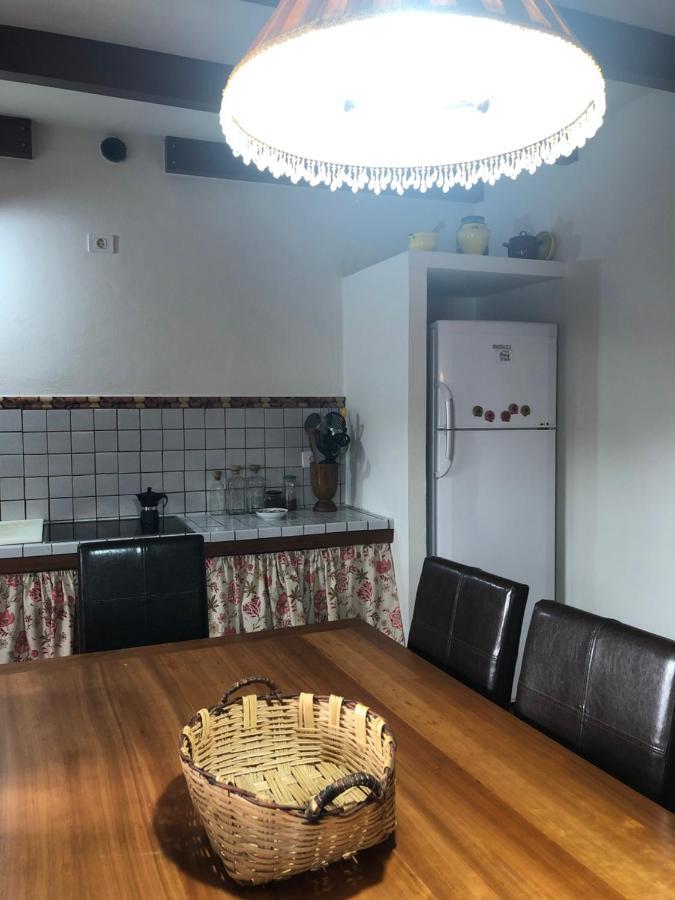 Guarazoca Casa Rural Buenavista מראה חיצוני תמונה