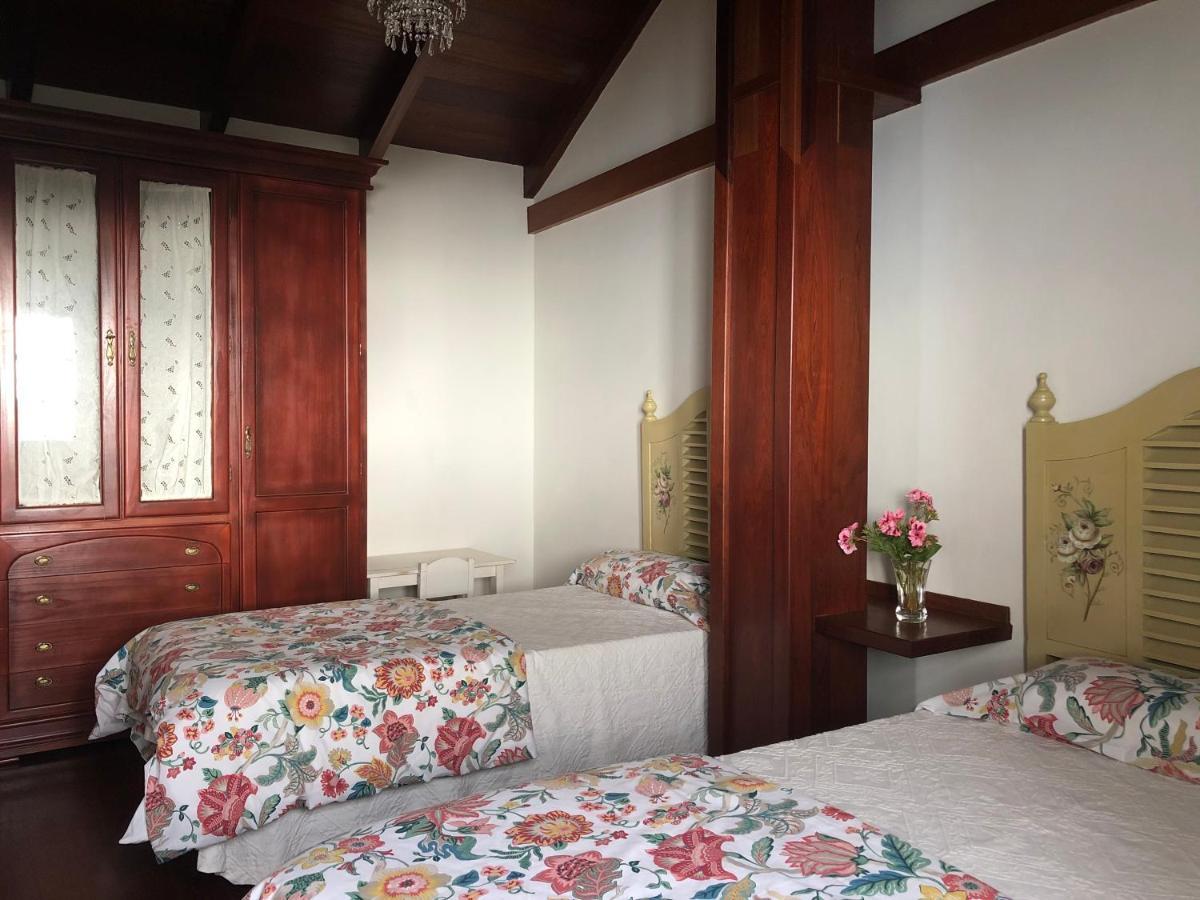 Guarazoca Casa Rural Buenavista מראה חיצוני תמונה