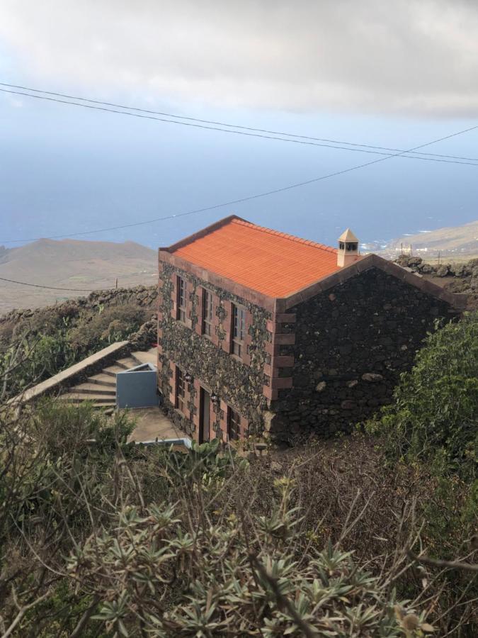 Guarazoca Casa Rural Buenavista מראה חיצוני תמונה