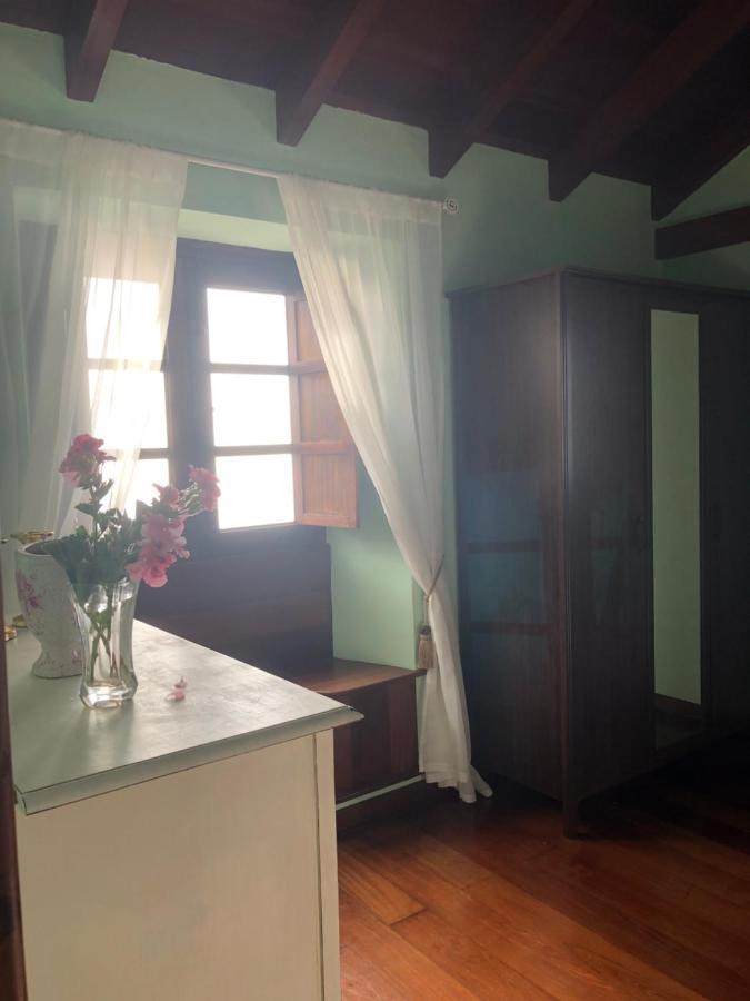 Guarazoca Casa Rural Buenavista מראה חיצוני תמונה