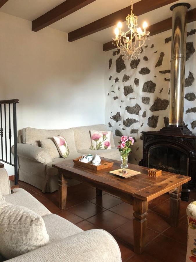 Guarazoca Casa Rural Buenavista מראה חיצוני תמונה