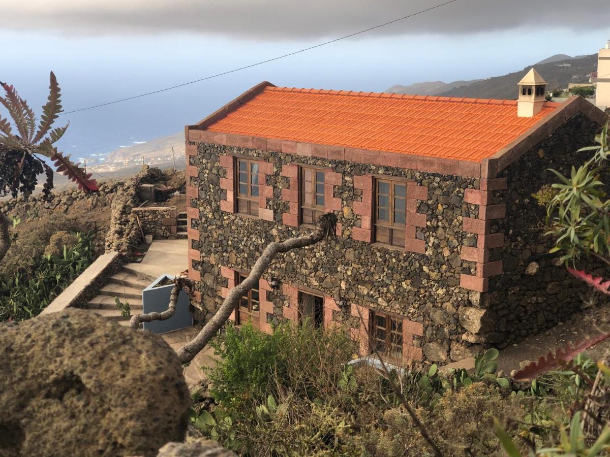 Guarazoca Casa Rural Buenavista מראה חיצוני תמונה