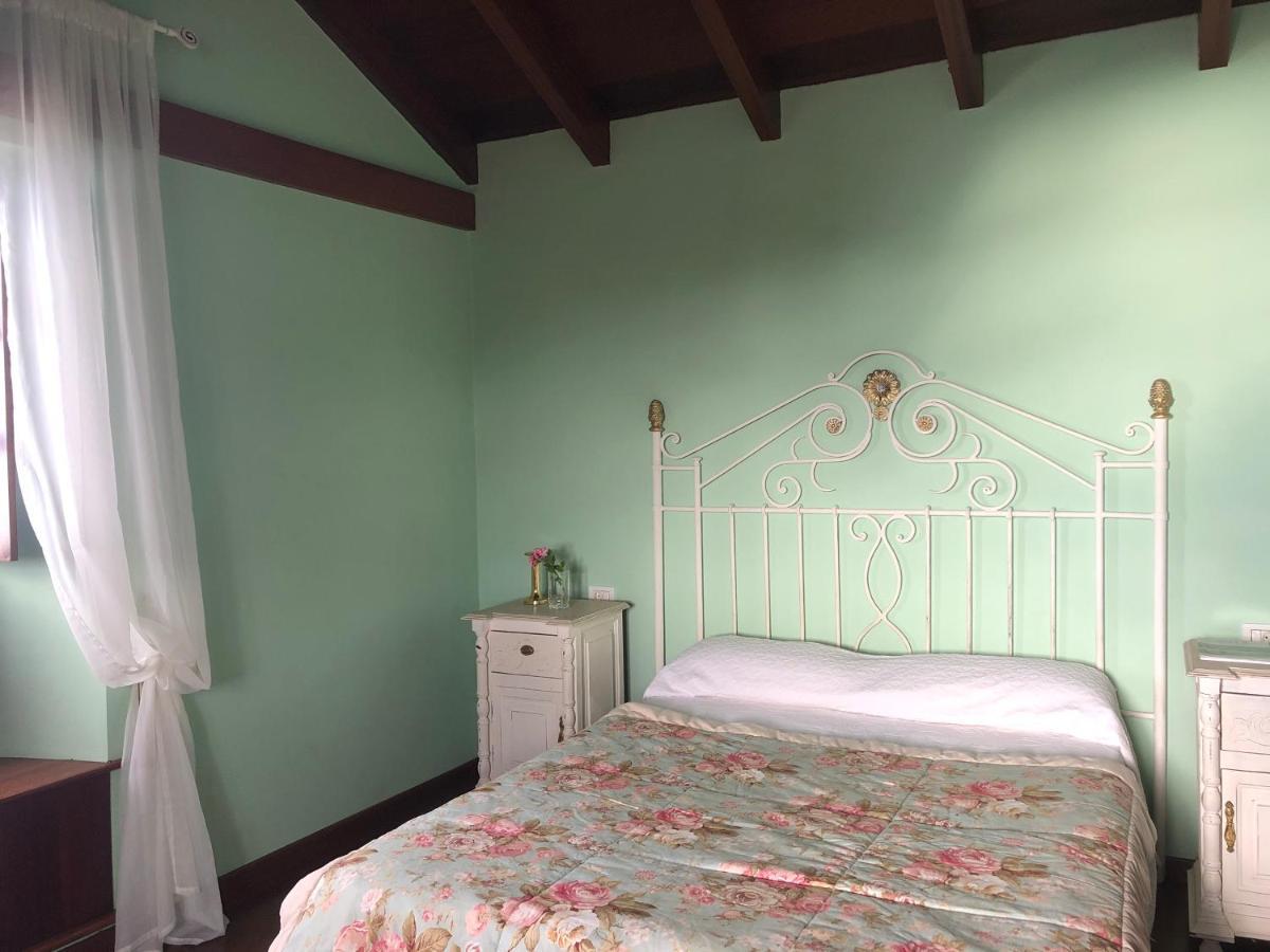Guarazoca Casa Rural Buenavista מראה חיצוני תמונה